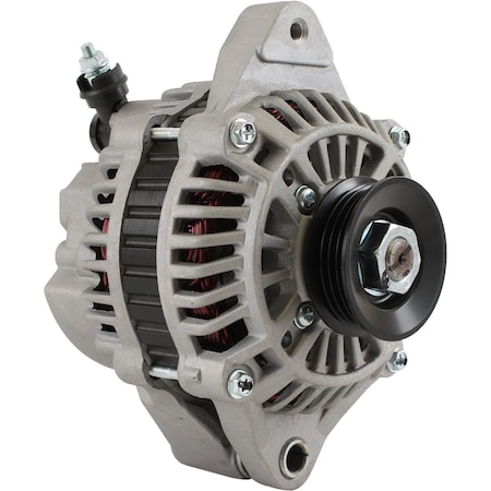 Db Electrical Alternator For Chevrolet Tracker Suzuki Vitara 1999-2002 31400-66D00; Amt0070 400-48135